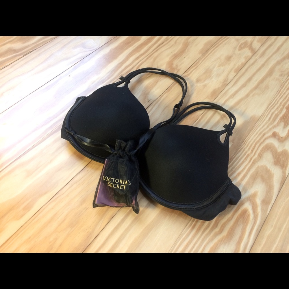 Victoria’s Secret 5 Way Bra